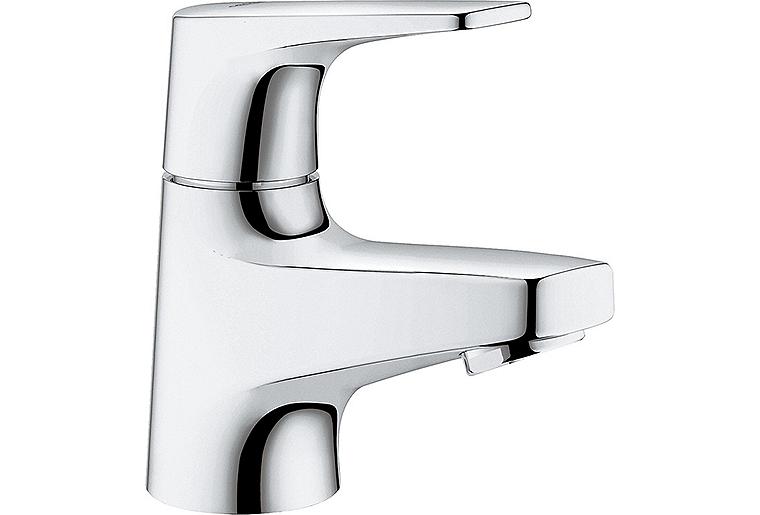 Standventil Grohe BauFlow verchromt Standventil Grohe BauFlow verchromt