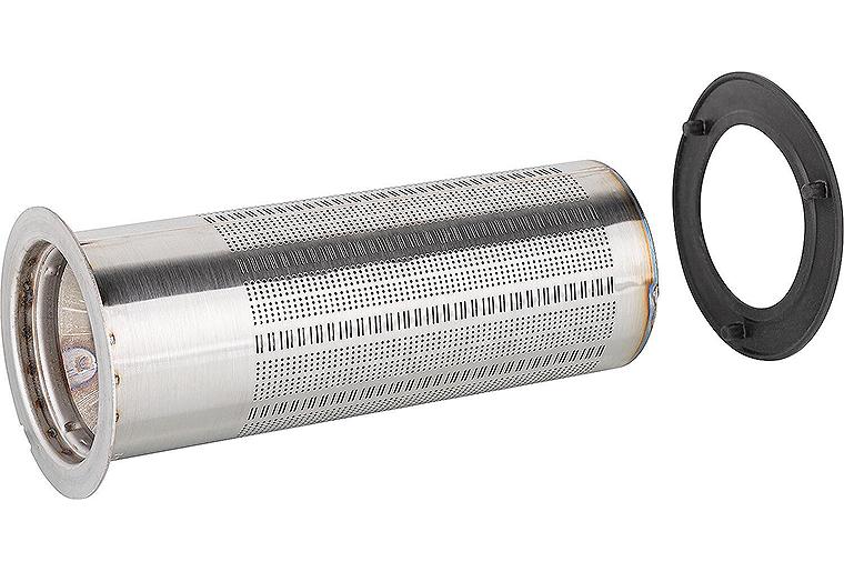 Gasbrennerlanze , Wolf 8603046 Gasbrennerlanze , Wolf 8603046