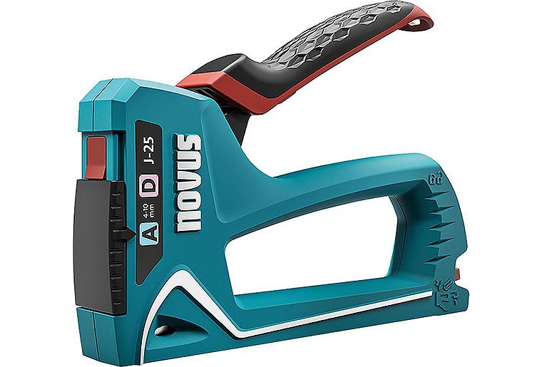 Handtacker Novus J-25 Handtacker Novus J-25