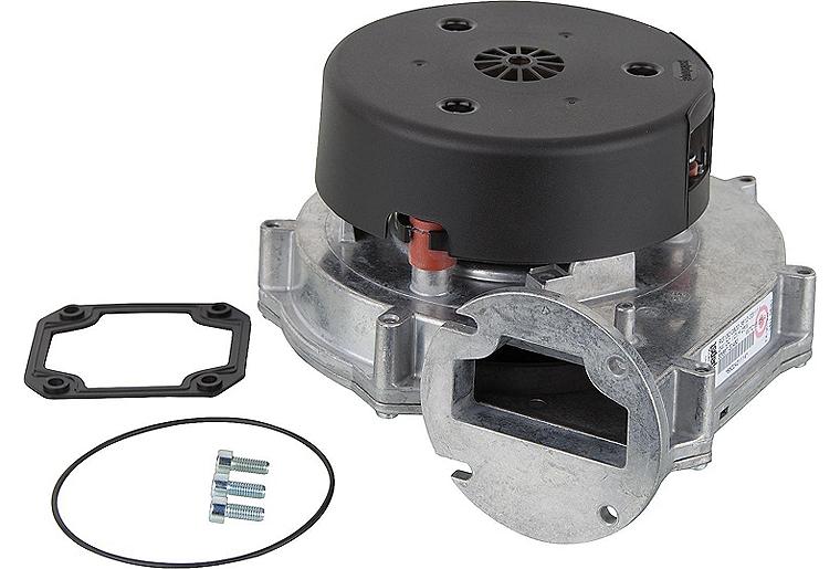 Gleichstromgebläse Weishaupt 481 011 3021/2 Gleichstromgebläse Weishaupt 481 011 3021/2