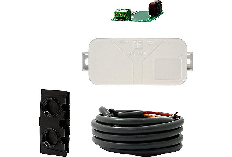 Pumpen-Ansteuerungsmodul ESBE, Typ CRA 913