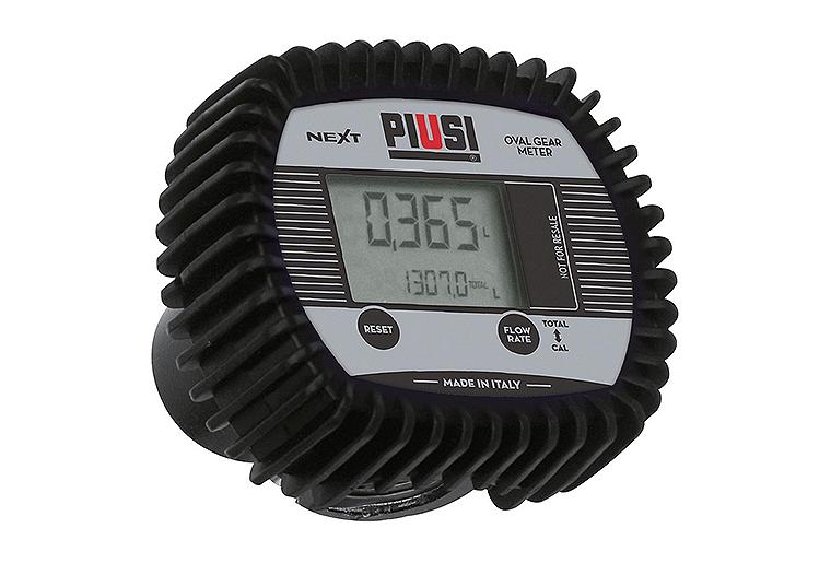 Durchflussmesser NEXT 2 METER ¾" BSP F00486150