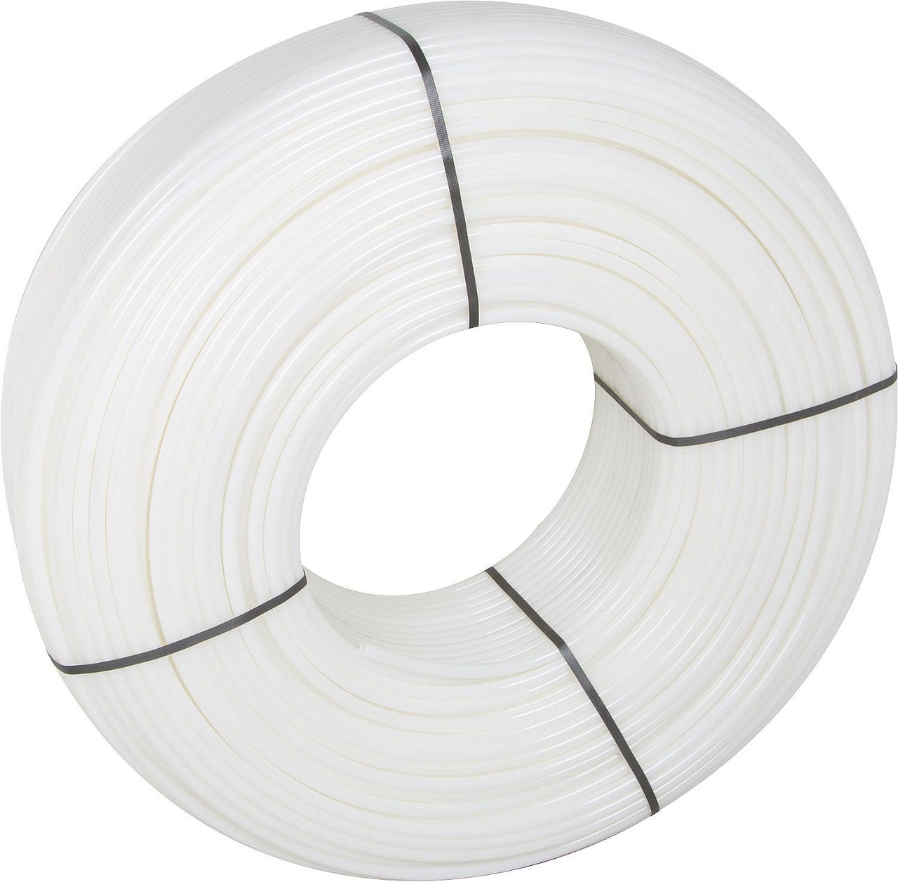 Fußbodenheizungsrohr EVENES PE-XB, vernetzt, 16x2,0mm Rolle á 200m Fußbodenheizungsrohr EVENES PE-XB, vernetzt, 16x2,0mm Rolle á 200m