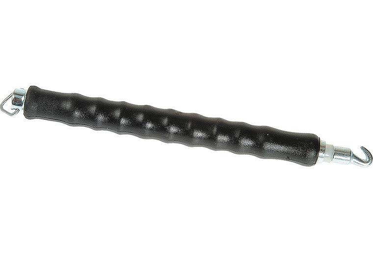 Drillapparat 310mm mit gefräster Spindel Drillapparat 310mm mit gefräster Spindel