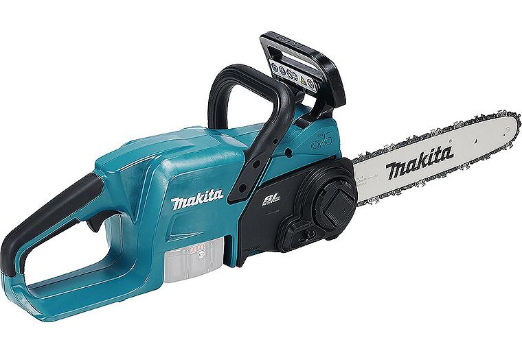 Akku-Kettensäge MAKITA DUC307ZX2, 18V ohne Akkus und Ladegerät Akku-Kettensäge MAKITA DUC307ZX2, 18V ohne Akkus und Ladegerät
