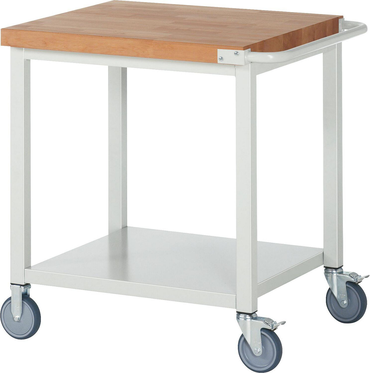 Fahrbare Werkbank RAU 8000 Serie Basic-8 750 x 880 x 700 mm Fahrbare Werkbank RAU 8000 Serie Basic-8 750 x 880 x 700 mm