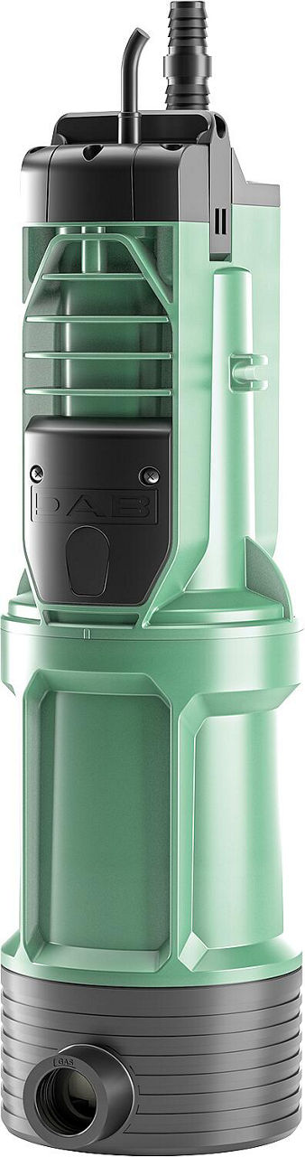 Tauch-Druckpumpen Intewa Multi-10-IS 230V mit schwimmender Entnahme, Abschaltautomatik, Mod. 23 Tauch-Druckpumpen Intewa Multi-10-IS 230V mit schwimmender Entnahme, Abschaltautomatik, Mod. 23