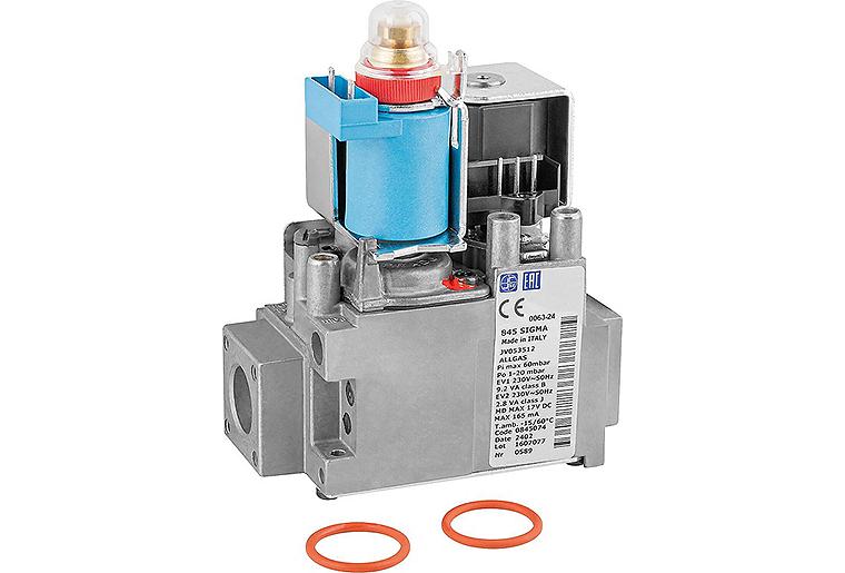 Gasarmatur, Vaillant 053519