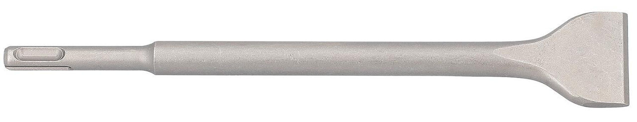 Spatmeißel HELLER® mit SDS-Plus Aufnahme 40 x 250 mm Spatmeißel HELLER® mit SDS-Plus Aufnahme 40 x 250 mm
