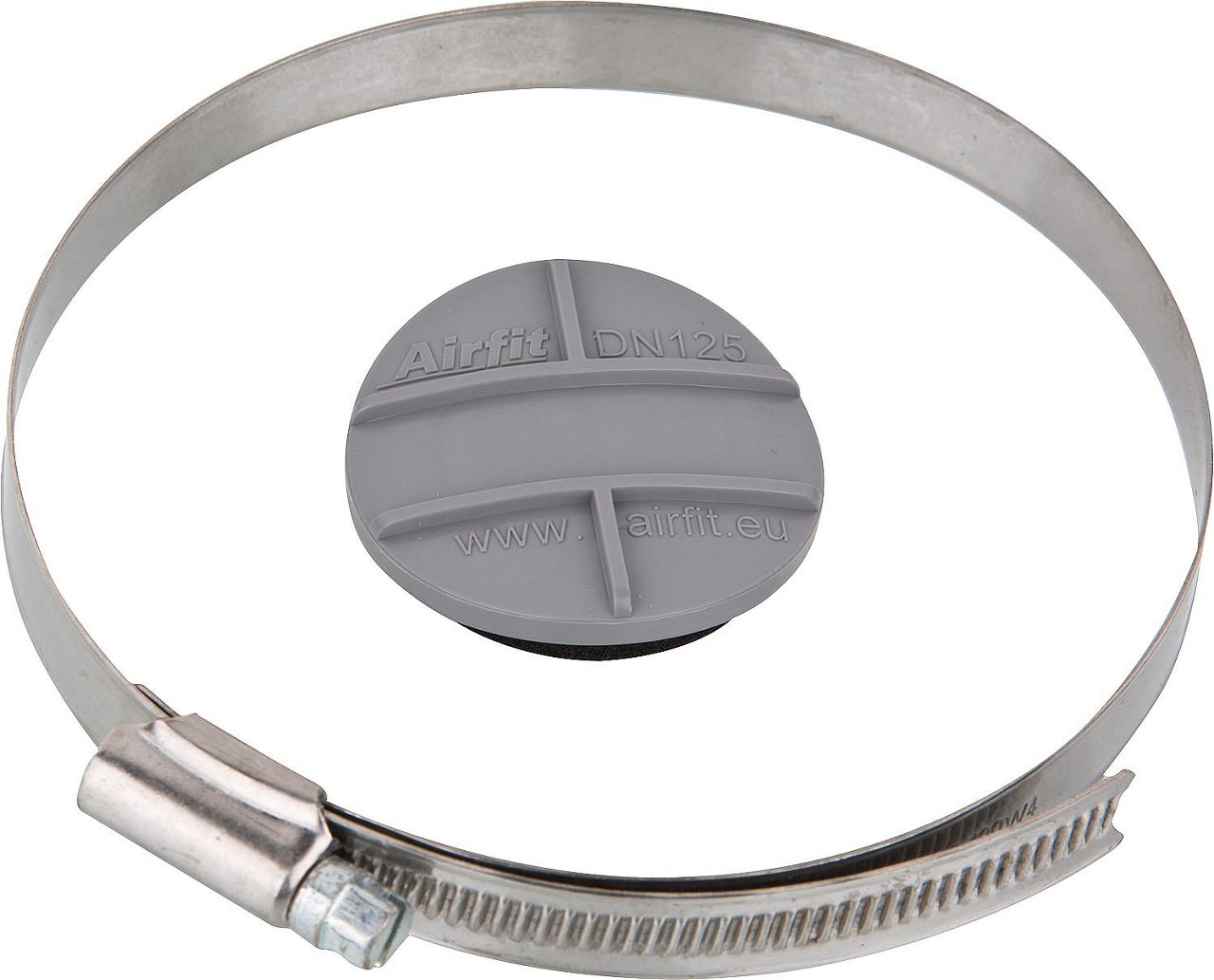 Reparaturstopfen DN125 für 93 921 91,mit Edelstahlschlauch- schellen,12mm,W4 Reparaturstopfen DN125 für 93 921 91,mit Edelstahlschlauch- schellen,12mm,W4