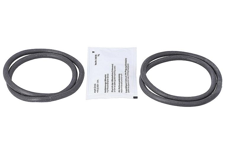 Dichtung Brennkammer Wolf 390316499