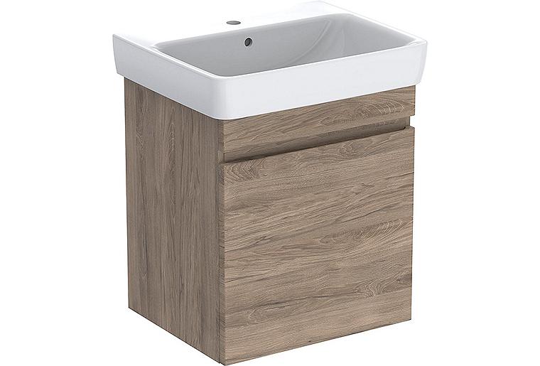 WTU + Keramik-WT Geberit Renova Plan 700x616x480 mm Nussbaum hickory WTU + Keramik-WT Geberit Renova Plan 700x616x480 mm Nussbaum hickory