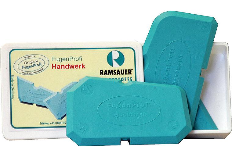 Handwerk Spachtel Set