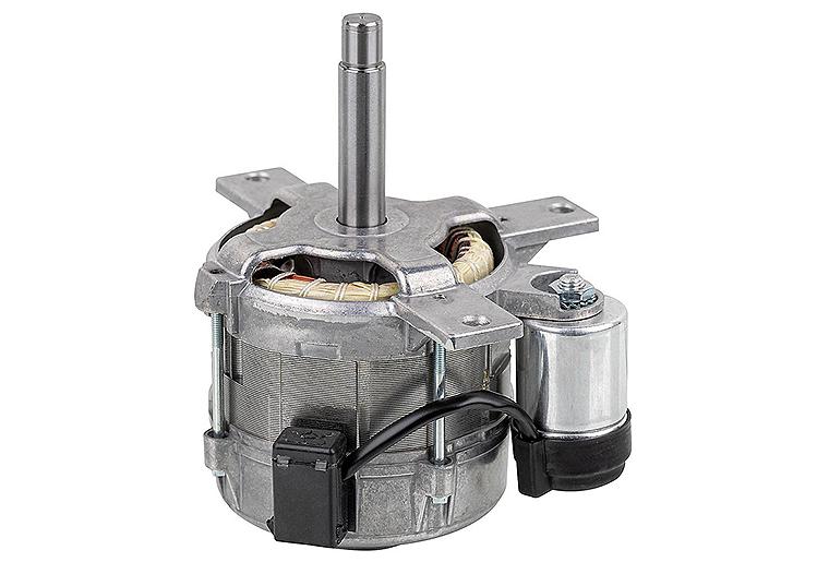 Brennermotor Intercal 88.70030-0040