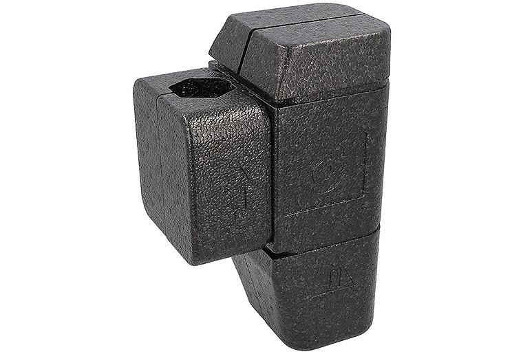 Isolierung für Magnetit- und Schlammabscheider XF