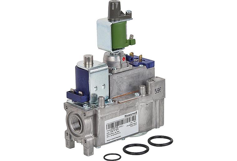 Gasarmatur, Buderus 7100704