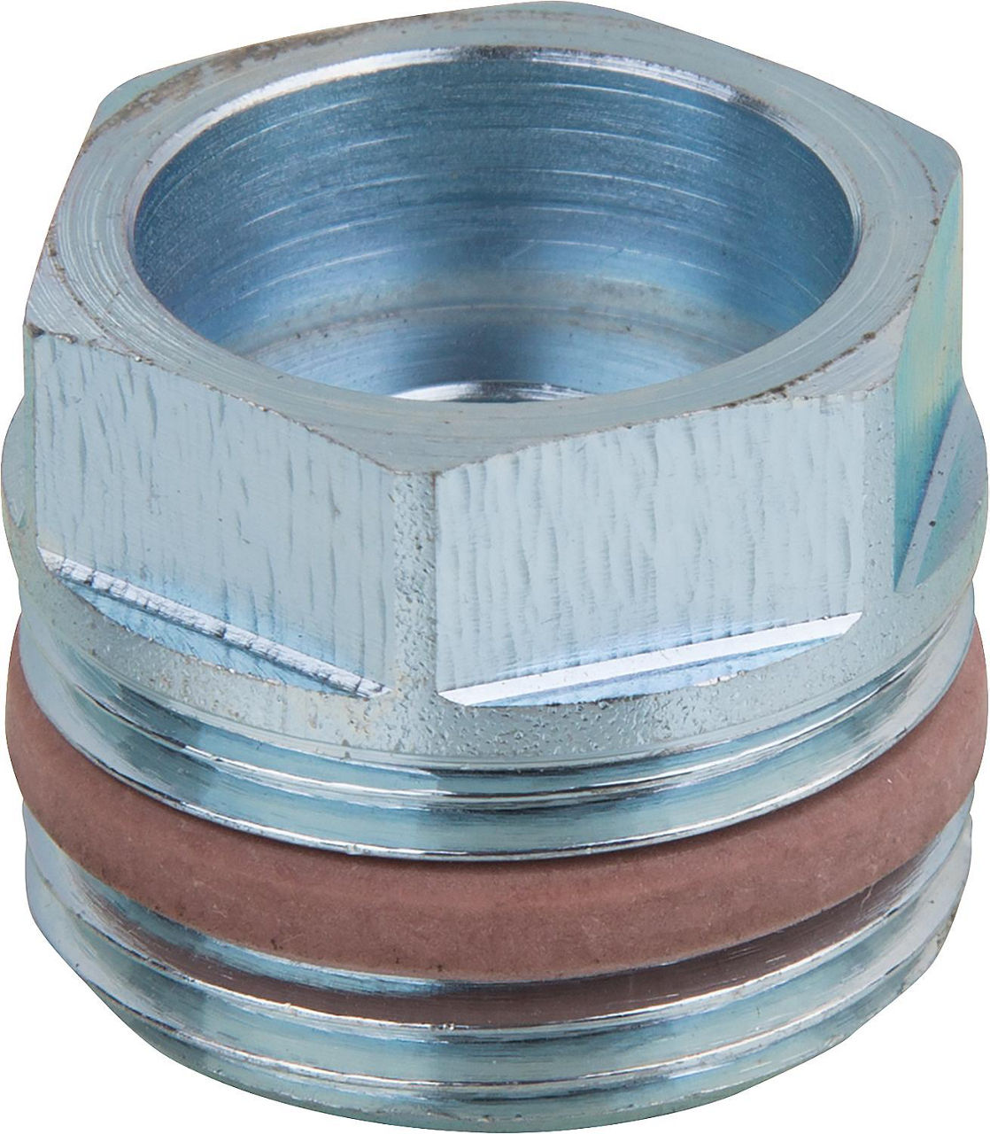 Einschraubmuffe DN20 (3/4") Zubehör für Sortimentskoffer, VPE= 5 Stück