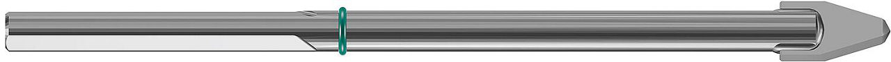 Fliesenbohrer HELLER CERA EXPERT Ø 5,0 x 120mm Fliesenbohrer HELLER CERA EXPERT Ø 5,0 x 120mm