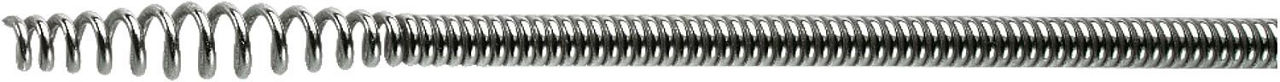 Keulenkopf-Spirale 8mm x 4,5m Keulenkopf-Spirale 8mm x 4,5m