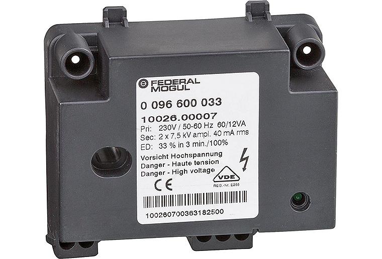 Zündeinheit ZTÜ Federal Mogul 0096600033 ersetzt 0096600060 Zündeinheit ZTÜ Federal Mogul 0096600033 ersetzt 0096600060