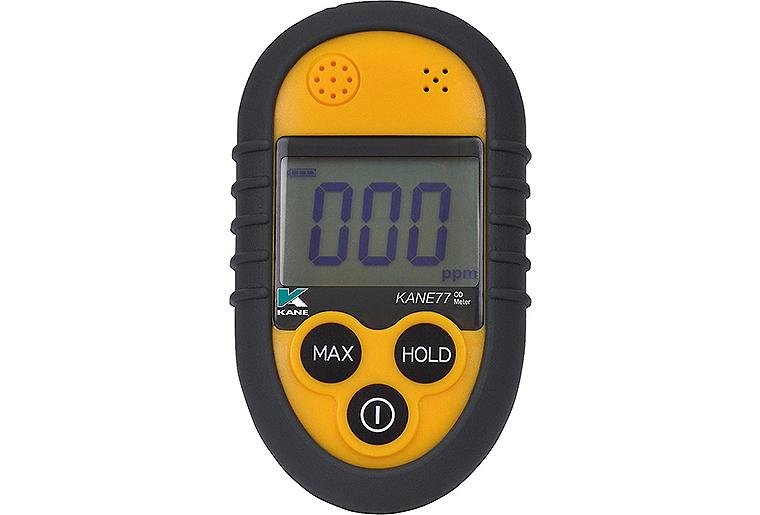CO-Gaswarngerät Kane77 CO-Gaswarngerät Kane77