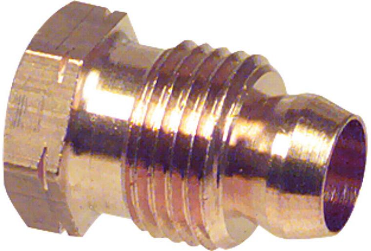 Zündgasverschraubung 45.900.402-002 6mm dm M 11 x 1