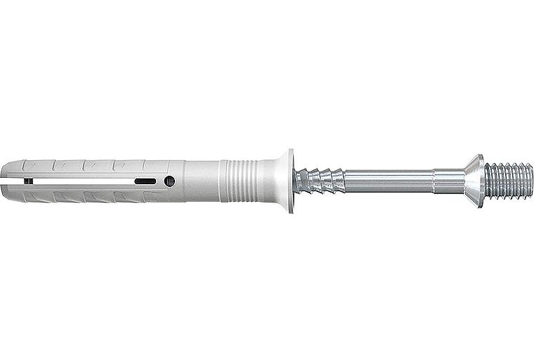Fischer-Nageldübel Typ N6x40M6 VPE=50 Fischer-Nageldübel Typ N6x40M6 VPE=50