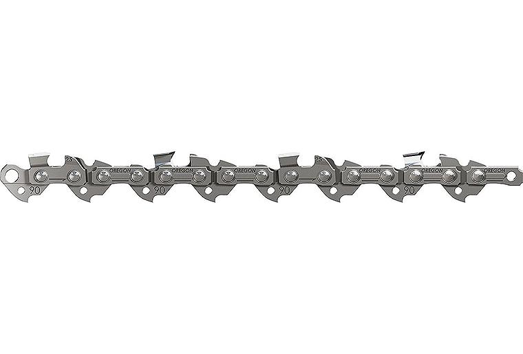 Motorsägenkette OREGON AdvanceCut für Schwertlänge 200mm, 33 TG, 3/8" Nutbreite 1,1mm Motorsägenkette OREGON AdvanceCut für Schwertlänge 200mm, 33 TG, 3/8" Nutbreite 1,1mm