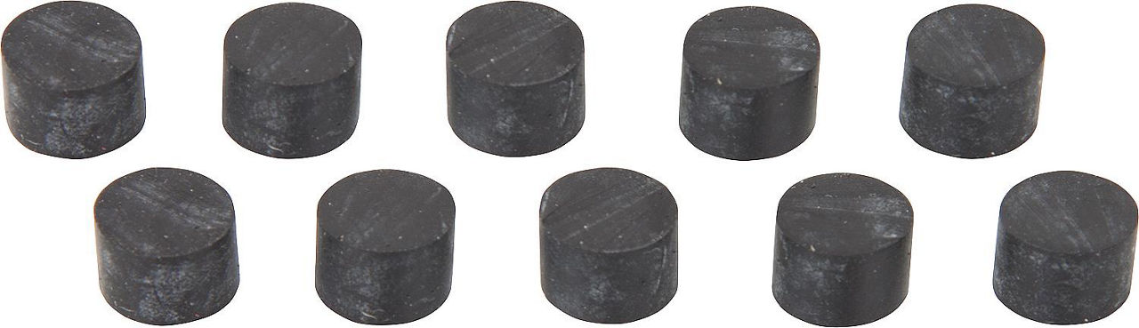 Schwimmerventil-Dichtung Außen-Ø 9 mm x Höhe 4,0 mm, VPE = 10 Stück Schwimmerventil-Dichtung Außen-Ø 9 mm x Höhe 4,0 mm, VPE = 10 Stück