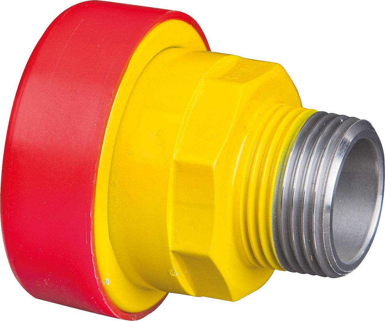 Isolierstück 1 1/2" i-a HTB-Ausführung Isolierstück 1 1/2" i-a HTB-Ausführung