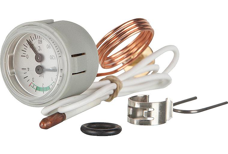 Thermomanometer Wolf 203906699