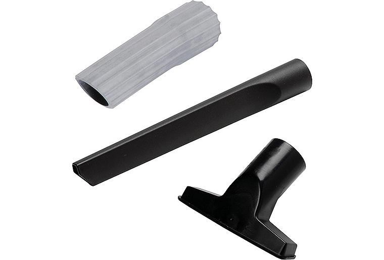 Fahrzeugset Nilfisk D36mm 3-teilig 63211