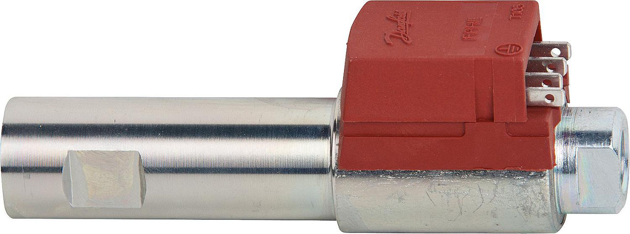 Danfoss - Ölvorwärmer FPHE 5 030 N 5004 G 1/8" i. ersetzt 030N1202 Danfoss - Ölvorwärmer FPHE 5 030 N 5004 G 1/8" i. ersetzt 030N1202