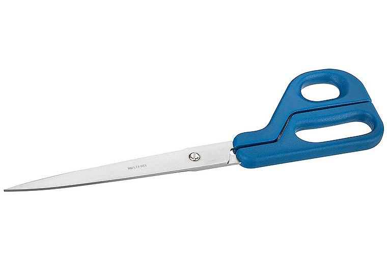 Tapezierschere Optima 290mm,95842710 Tapezierschere Optima 290mm,95842710