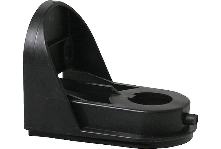 Befestigung zu BP B 001 BS d=18mm, VPE = 2 Stück Befestigung zu BP B 001 BS d=18mm, VPE = 2 Stück