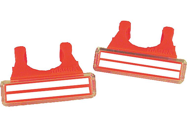 Magra Bezeichnungsschild 60 für Verteiler 60/60 VPE=20 Stück Magra Bezeichnungsschild 60 für Verteiler 60/60 VPE=20 Stück