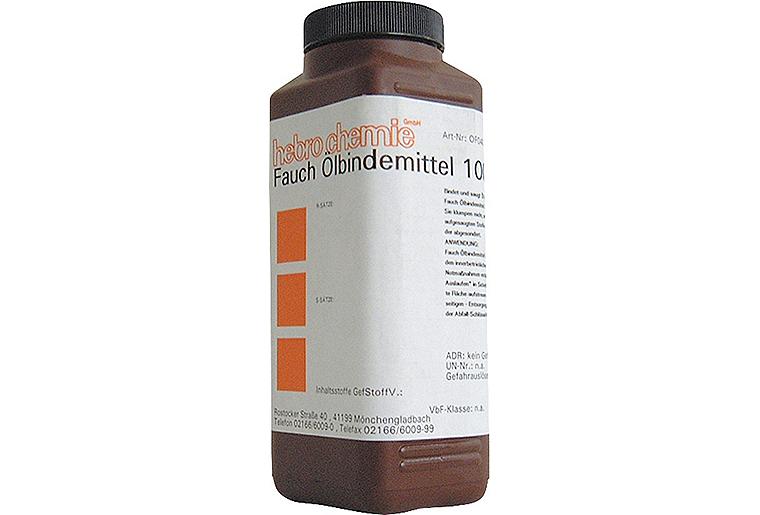 Ölbindemittel FAUCH, 1.000 ml Dose