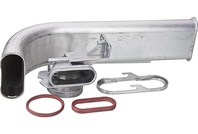 Abgasrohr Vaillant 14-6014