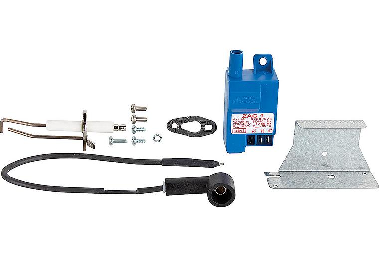 Zündtrafoset Remeha S58716