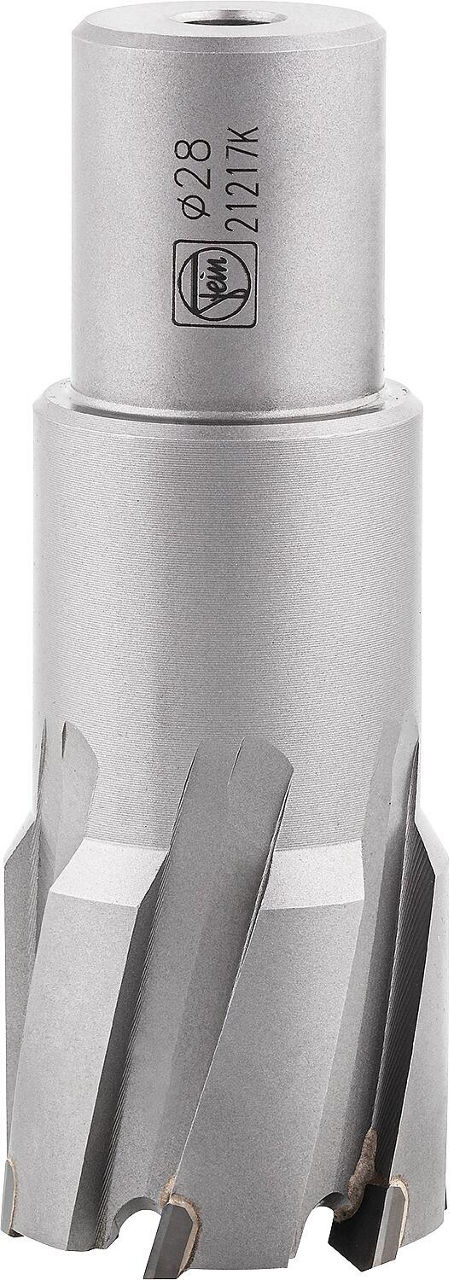Kernbohrer Fein D28/35 HMU Weldon