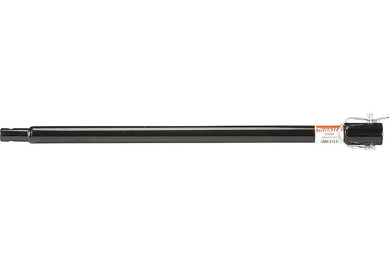Verlängerung Makita mit Stift, Länge 540 mm