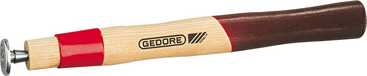 Habero Ersatzstiele für Rotband- Plus Länge 380 mm Art.Nr. E 600 H-1500