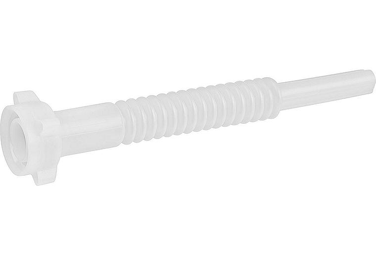 Auslaufrohr AdBlue Natur Länge: 265mm