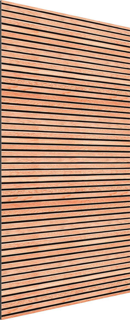 Duschrückwand Scandi Style BxHxT 1000x2500x3 mm
