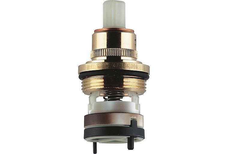 Aquadimmer Grohe 47364 DN15, chrom