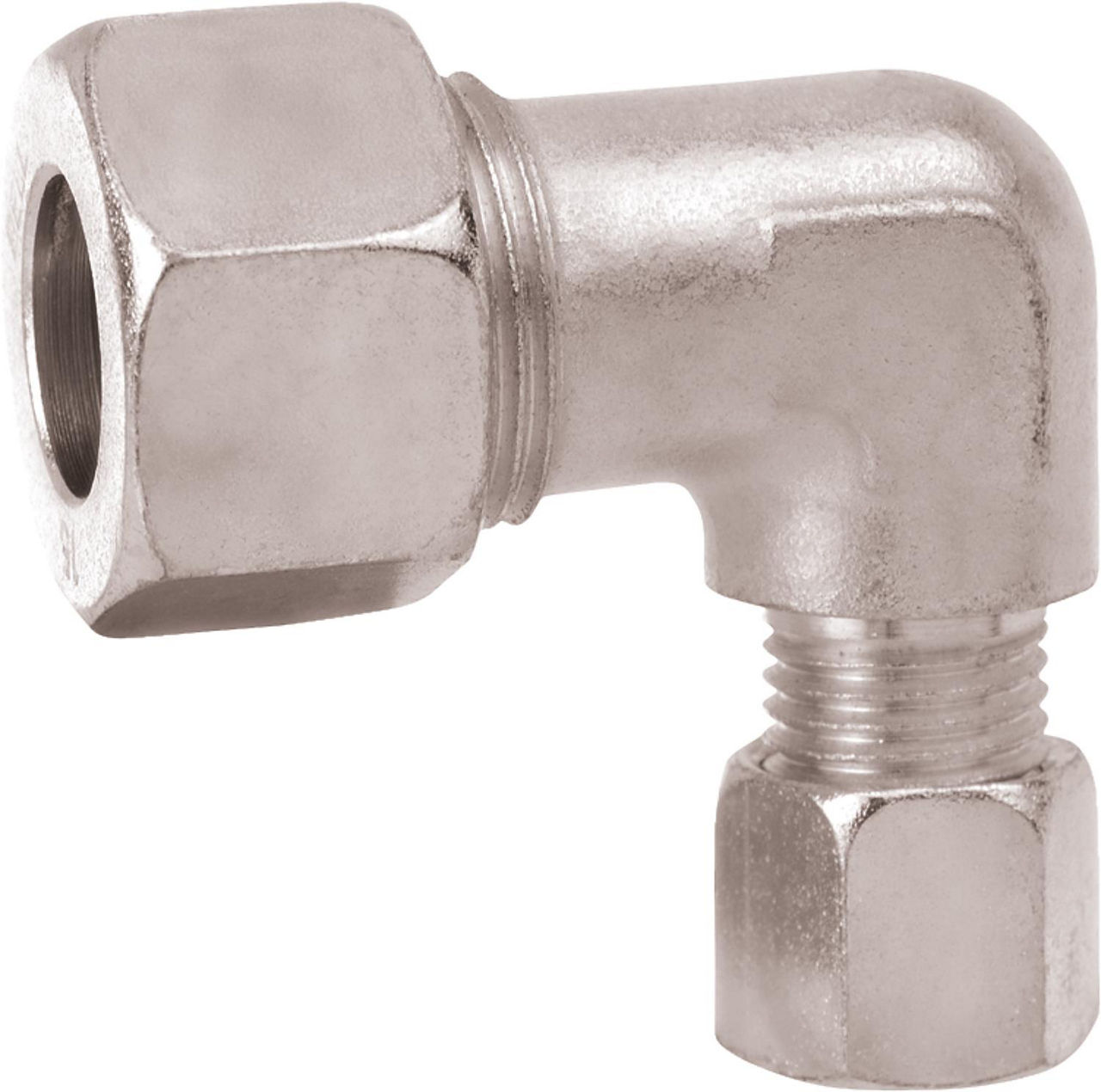 Schneidring - Verschraubung WRV 15 mm x 12 mm Schneidring - Verschraubung WRV 15 mm x 12 mm