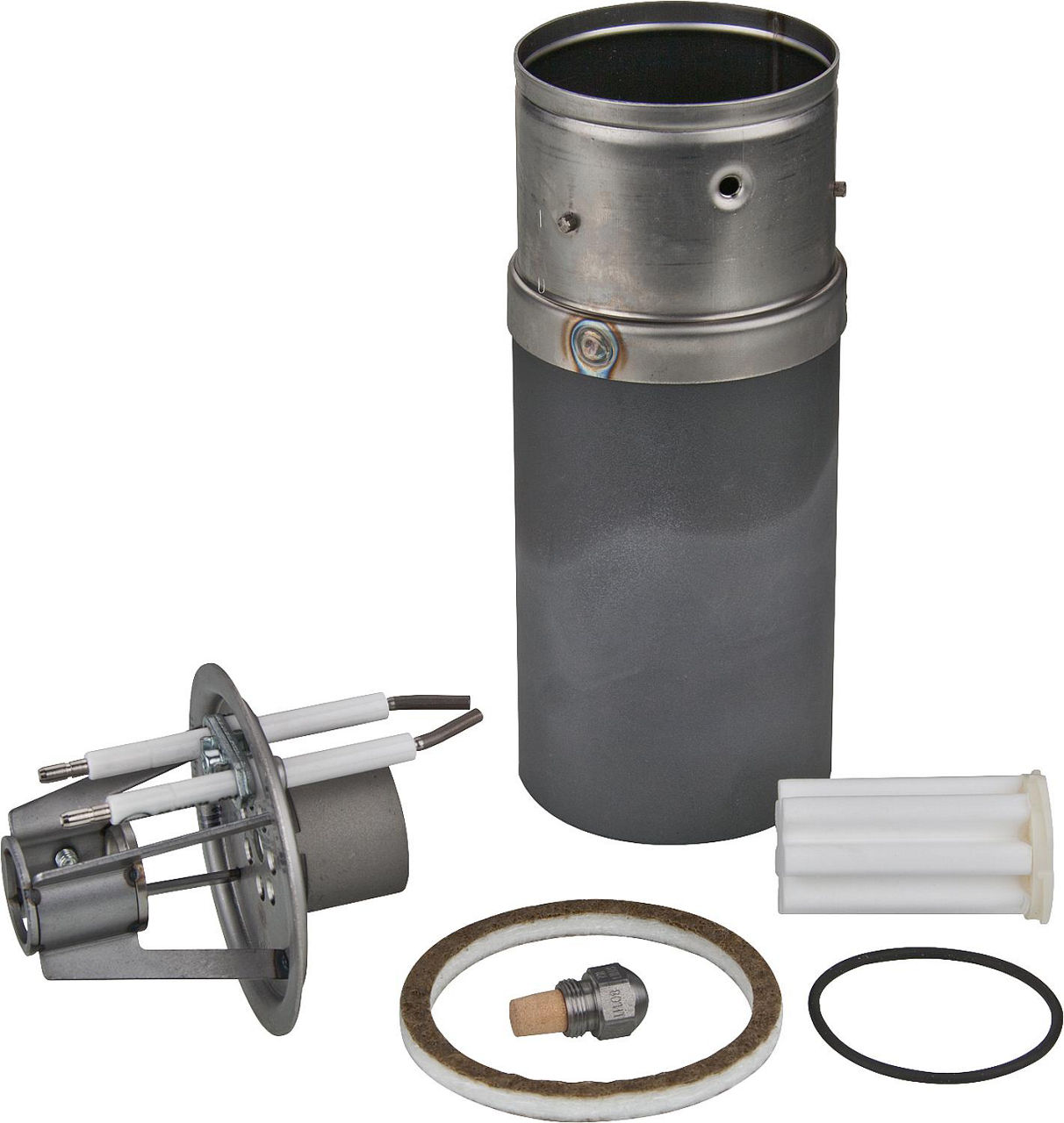 Umrüstset Keramik-Brennerrohr MHG, 95.22100-8008