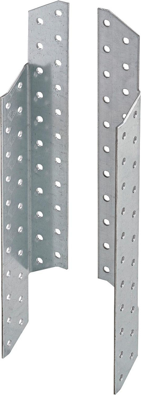 Sparrenpfettenanker R+L Set 330x34,5x2,0 Sparrenpfettenanker R+L Set 330x34,5x2,0