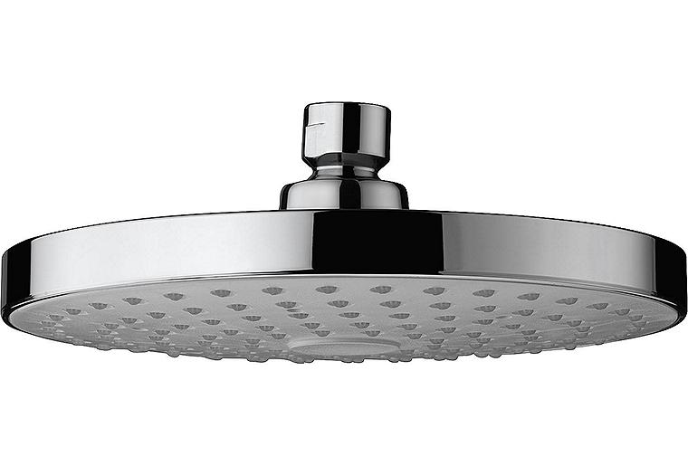 Kopfbrause MONO 1 Strahlart Ø 190 mm chrom Kopfbrause MONO 1 Strahlart Ø 190 mm chrom