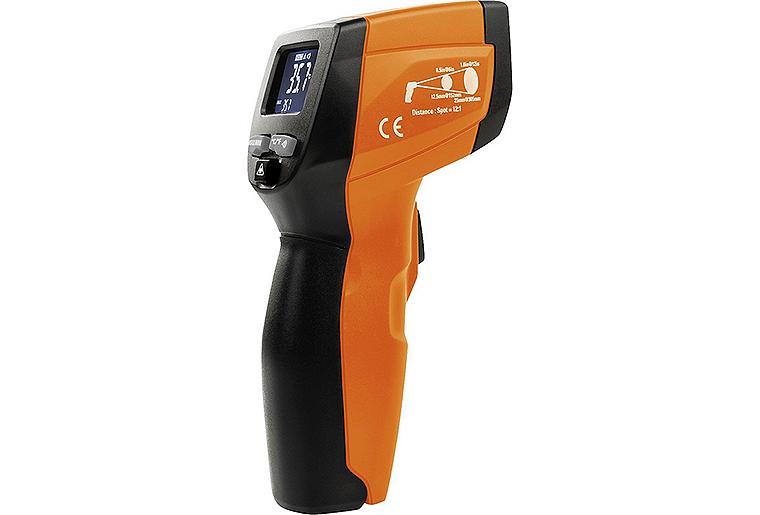 Infrarot-Thermometer HT HT3300 Infrarot-Thermometer HT HT3300